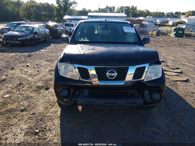 Продаж на аукціоні авто 2015 Nissan Frontier Sv, vin: 1N6AD0ER7FN752948, номер лоту: 46201728