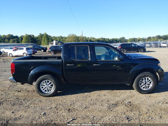 Продаж на аукціоні авто 2015 Nissan Frontier Sv, vin: 1N6AD0ER7FN752948, номер лоту: 46201728