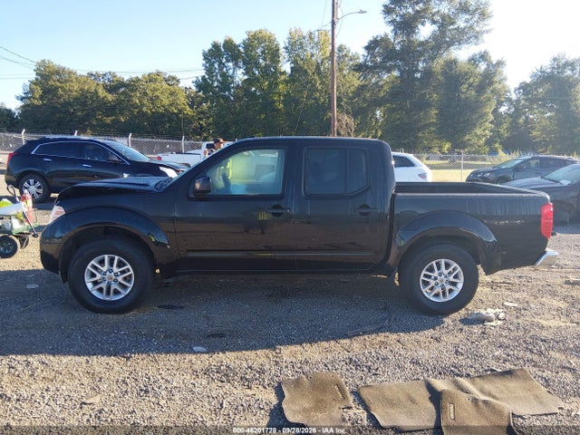Продаж на аукціоні авто 2015 Nissan Frontier Sv, vin: 1N6AD0ER7FN752948, номер лоту: 46201728