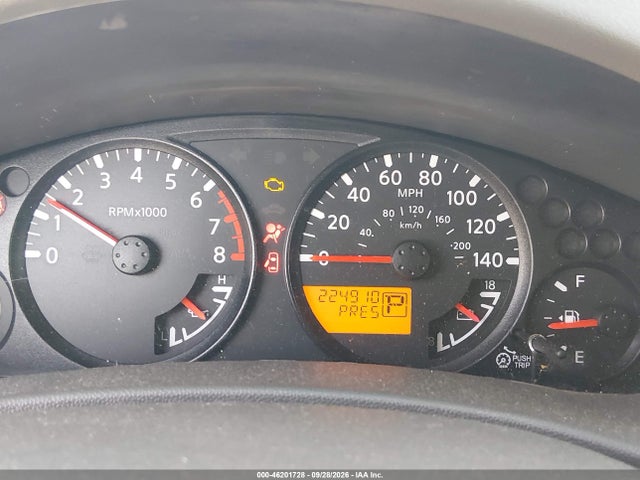 Продаж на аукціоні авто 2015 Nissan Frontier Sv, vin: 1N6AD0ER7FN752948, номер лоту: 46201728