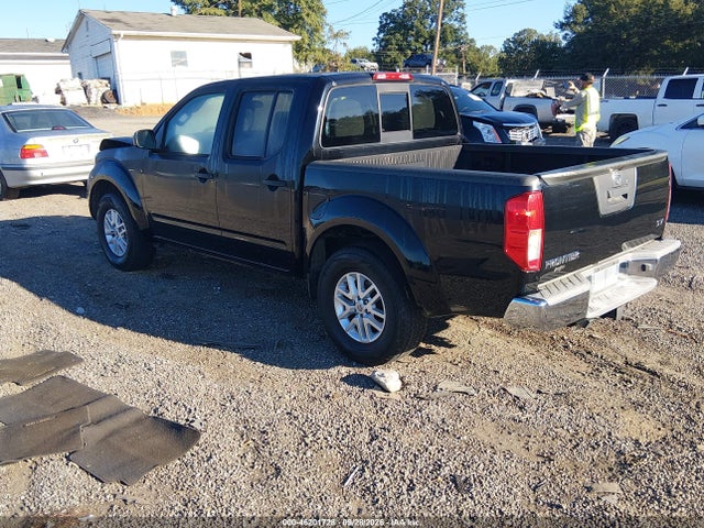 Продаж на аукціоні авто 2015 Nissan Frontier Sv, vin: 1N6AD0ER7FN752948, номер лоту: 46201728