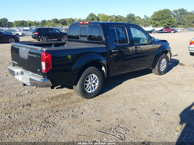 Продаж на аукціоні авто 2015 Nissan Frontier Sv, vin: 1N6AD0ER7FN752948, номер лоту: 46201728