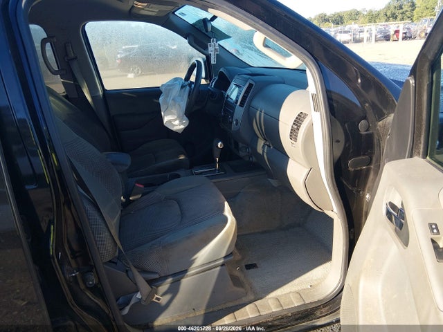 Продаж на аукціоні авто 2015 Nissan Frontier Sv, vin: 1N6AD0ER7FN752948, номер лоту: 46201728
