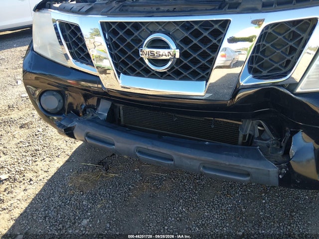 Продаж на аукціоні авто 2015 Nissan Frontier Sv, vin: 1N6AD0ER7FN752948, номер лоту: 46201728