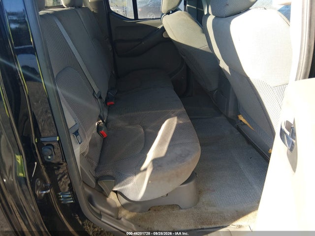 Продаж на аукціоні авто 2015 Nissan Frontier Sv, vin: 1N6AD0ER7FN752948, номер лоту: 46201728