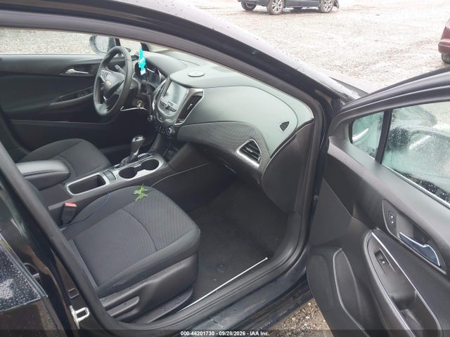 46201730 :رقم المزاد ، 1G1BE5SM1G7288595 vin ، 2016 Chevrolet Cruze Lt Auto مزاد بيع