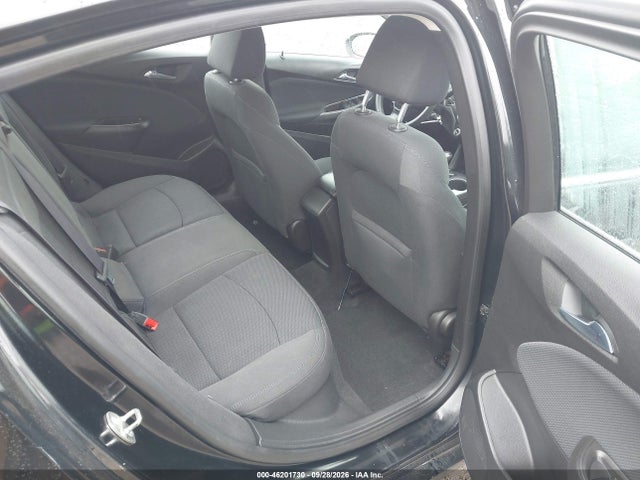 46201730 :رقم المزاد ، 1G1BE5SM1G7288595 vin ، 2016 Chevrolet Cruze Lt Auto مزاد بيع