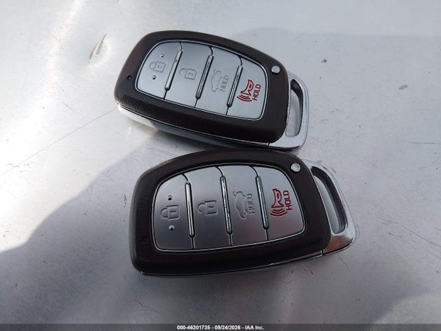Hyundai Sonata Sport 2.0t 2015 5NPE34AB5FH088592 Image 11