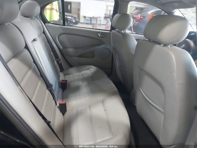 Продажа на аукционе авто 2003 Jaguar X-type 3.0l Auto W/sport Pkg, vin: SAJEA53C73WC90779, номер лота: 46201738