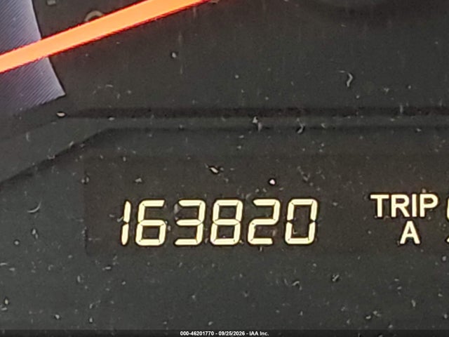 Aukcja sprzedaży 2010 Honda Odyssey Ex-l, vin: 5FNRL3H71AB049809, numer aukcji: 46201770