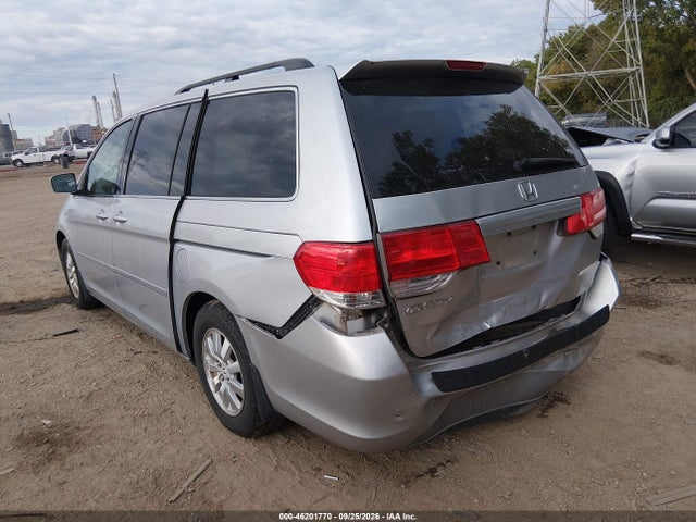 Aukcja sprzedaży 2010 Honda Odyssey Ex-l, vin: 5FNRL3H71AB049809, numer aukcji: 46201770
