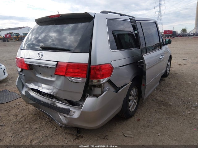 Aukcja sprzedaży 2010 Honda Odyssey Ex-l, vin: 5FNRL3H71AB049809, numer aukcji: 46201770