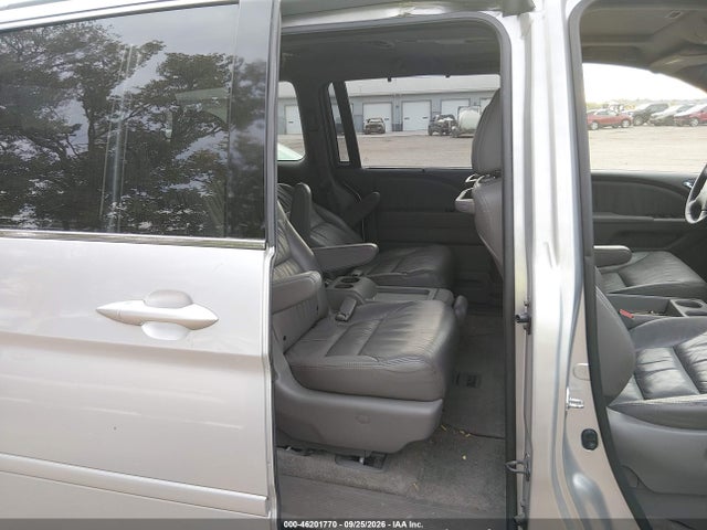 Aukcja sprzedaży 2010 Honda Odyssey Ex-l, vin: 5FNRL3H71AB049809, numer aukcji: 46201770