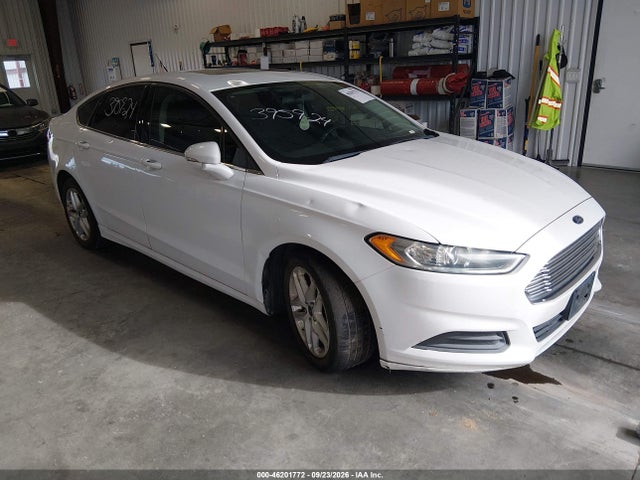 Aukcja sprzedaży 2014 Ford Fusion Se, vin: 3FA6P0H78ER329548, numer aukcji: 46201772