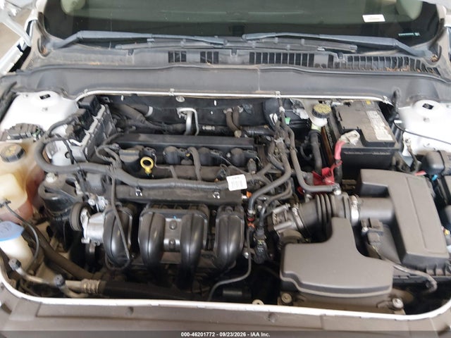 46201772 :رقم المزاد ، 3FA6P0H78ER329548 vin ، 2014 Ford Fusion Se مزاد بيع