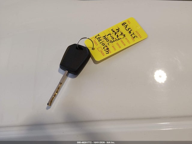 46201772 :رقم المزاد ، 3FA6P0H78ER329548 vin ، 2014 Ford Fusion Se مزاد بيع
