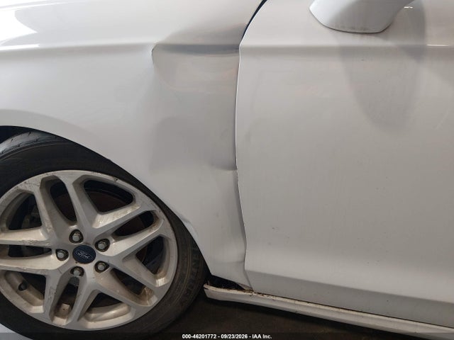 46201772 :رقم المزاد ، 3FA6P0H78ER329548 vin ، 2014 Ford Fusion Se مزاد بيع
