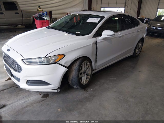 46201772 :رقم المزاد ، 3FA6P0H78ER329548 vin ، 2014 Ford Fusion Se مزاد بيع
