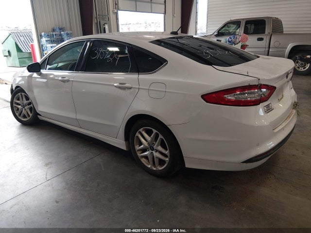 46201772 :رقم المزاد ، 3FA6P0H78ER329548 vin ، 2014 Ford Fusion Se مزاد بيع