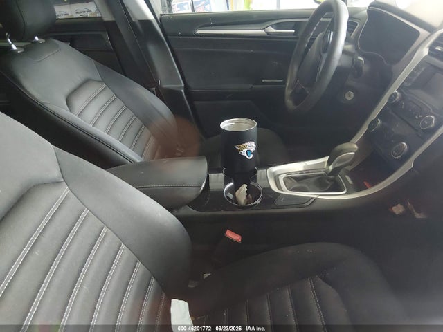 46201772 :رقم المزاد ، 3FA6P0H78ER329548 vin ، 2014 Ford Fusion Se مزاد بيع