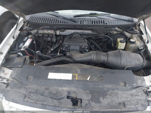 Aukcja sprzedaży 2006 Ford Expedition Limited, vin: 1FMFU20596LA55894, numer aukcji: 46201773
