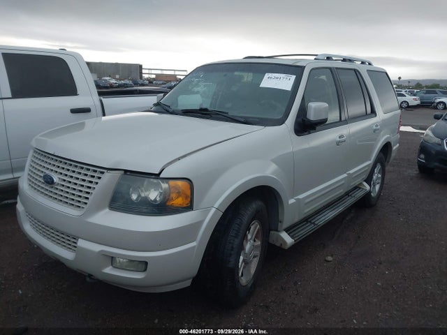 Aukcja sprzedaży 2006 Ford Expedition Limited, vin: 1FMFU20596LA55894, numer aukcji: 46201773