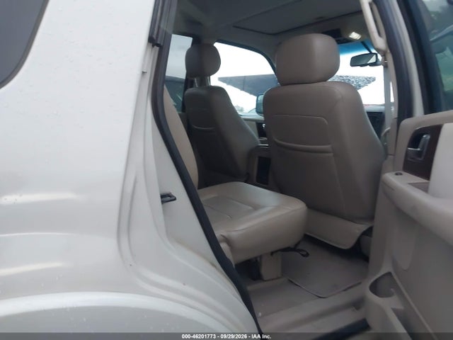 Aukcja sprzedaży 2006 Ford Expedition Limited, vin: 1FMFU20596LA55894, numer aukcji: 46201773