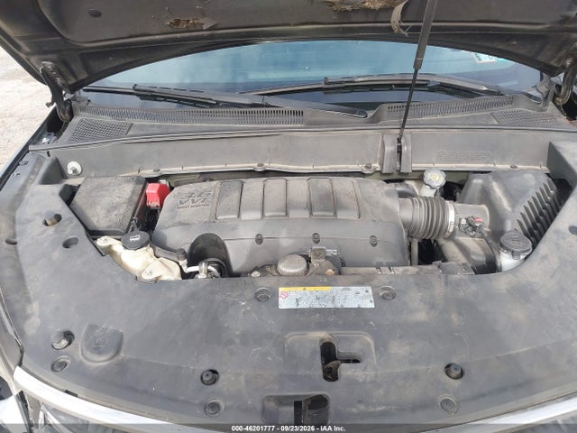 Продаж на аукціоні авто 2016 Chevrolet Traverse 1lt, vin: 1GNKRGKD1GJ196579, номер лоту: 46201777