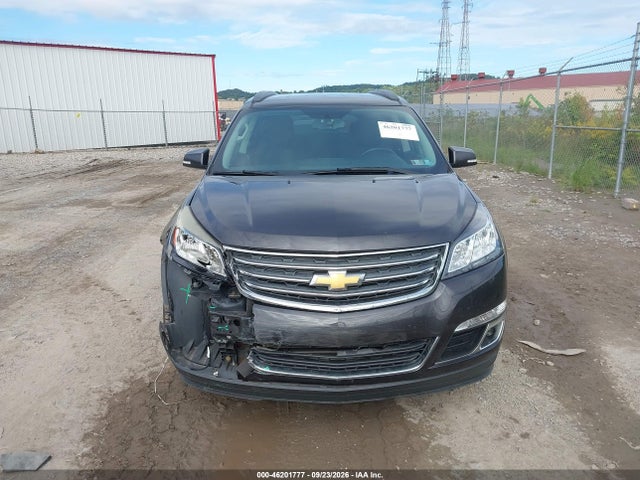 Продаж на аукціоні авто 2016 Chevrolet Traverse 1lt, vin: 1GNKRGKD1GJ196579, номер лоту: 46201777