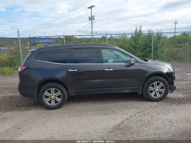 Продаж на аукціоні авто 2016 Chevrolet Traverse 1lt, vin: 1GNKRGKD1GJ196579, номер лоту: 46201777