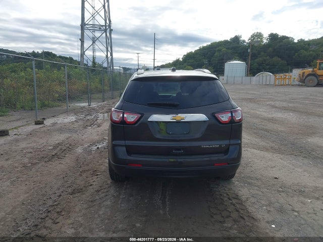 Продаж на аукціоні авто 2016 Chevrolet Traverse 1lt, vin: 1GNKRGKD1GJ196579, номер лоту: 46201777
