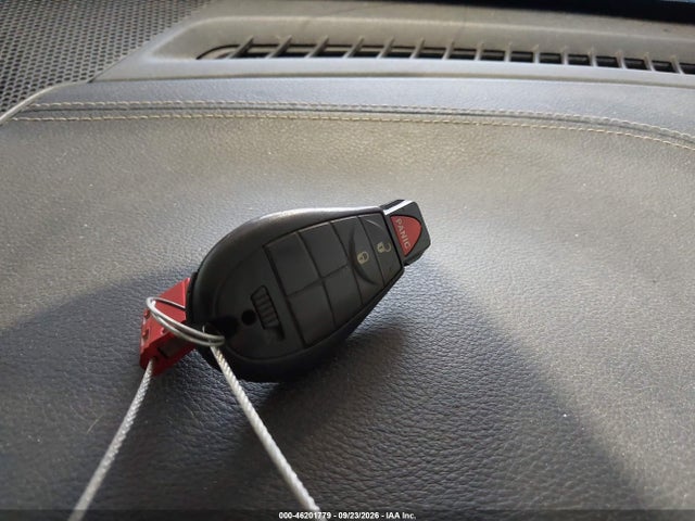 46201779 :رقم المزاد ، 1C4PJMAB3GW112141 vin ، 2016 Jeep Cherokee Sport مزاد بيع