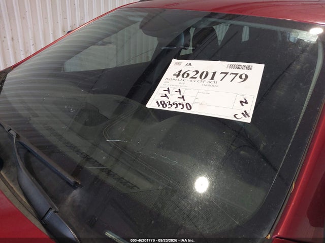 46201779 :رقم المزاد ، 1C4PJMAB3GW112141 vin ، 2016 Jeep Cherokee Sport مزاد بيع