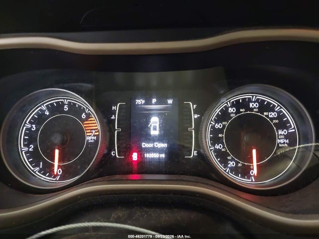 46201779 :رقم المزاد ، 1C4PJMAB3GW112141 vin ، 2016 Jeep Cherokee Sport مزاد بيع