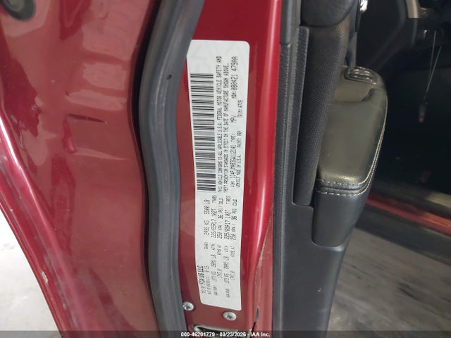 46201779 :رقم المزاد ، 1C4PJMAB3GW112141 vin ، 2016 Jeep Cherokee Sport مزاد بيع