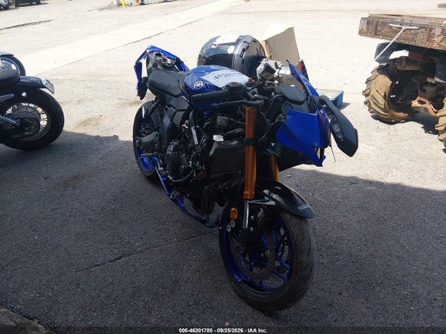 2026 Yamaha Yzfr7 მანქანა იყიდება აუქციონზე, vin: JYARM60E0TA001766, აუქციონის ნომერი: 46201780