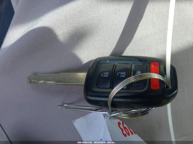 46201783 :رقم المزاد ، 1HGCR2F38GA202686 vin ، 2016 Honda Accord Lx مزاد بيع