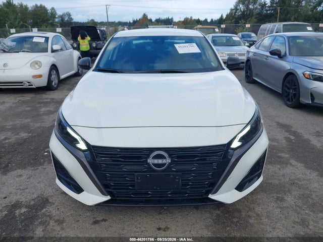 Nissan Altima Sv Awd 2026 1N4BL4DWXTN313351 Image 12