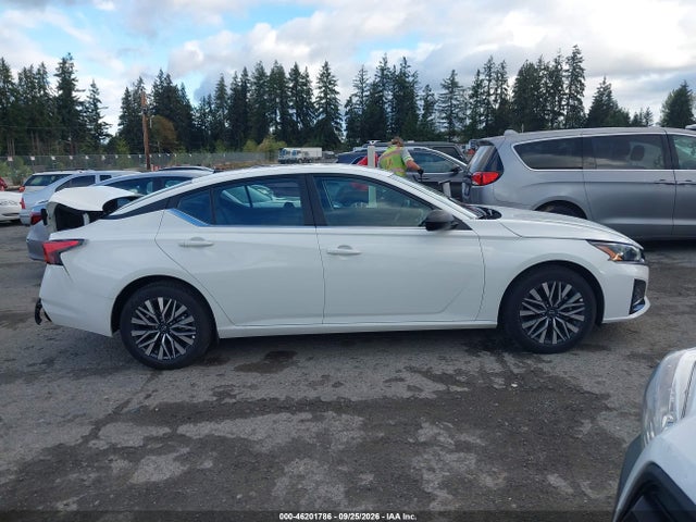 Nissan Altima Sv Awd 2026 1N4BL4DWXTN313351 Image 13
