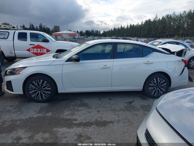 Nissan Altima Sv Awd 2026 1N4BL4DWXTN313351 Image 14