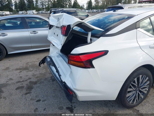 Nissan Altima Sv Awd 2026 1N4BL4DWXTN313351 Image 19