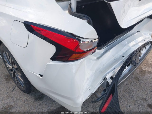 Nissan Altima Sv Awd 2026 1N4BL4DWXTN313351 Image 20