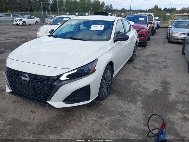 Nissan Altima Sv Awd 2026 1N4BL4DWXTN313351 Image 2