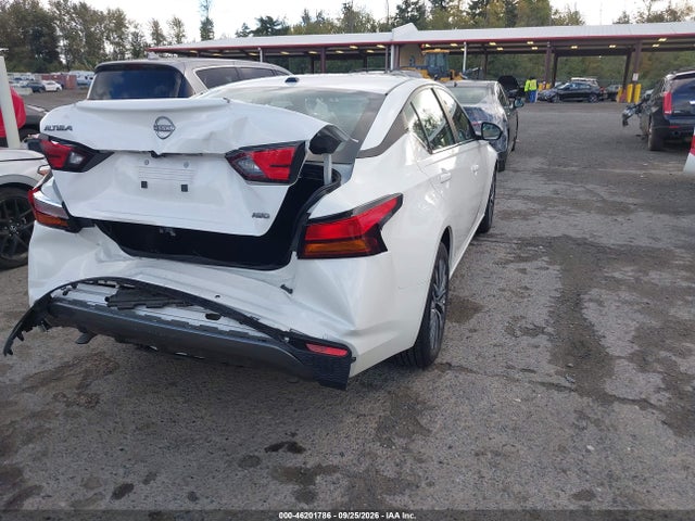 Nissan Altima Sv Awd 2026 1N4BL4DWXTN313351 Image 4