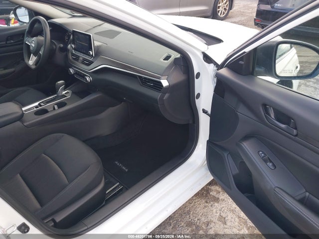 Nissan Altima Sv Awd 2026 1N4BL4DWXTN313351 Image 5
