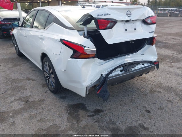 Nissan Altima Sv Awd 2026 1N4BL4DWXTN313351 Image 6