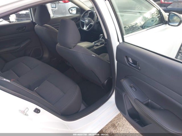 Nissan Altima Sv Awd 2026 1N4BL4DWXTN313351 Image 8