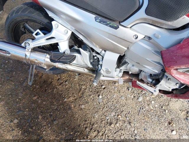 Yamaha Fjr1300 A 2014 JYARP24E7EA002216 Image 16