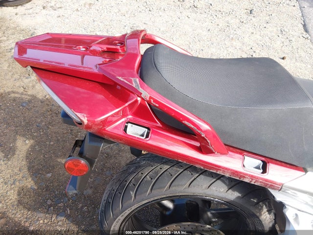 Yamaha Fjr1300 A 2014 JYARP24E7EA002216 Image 18