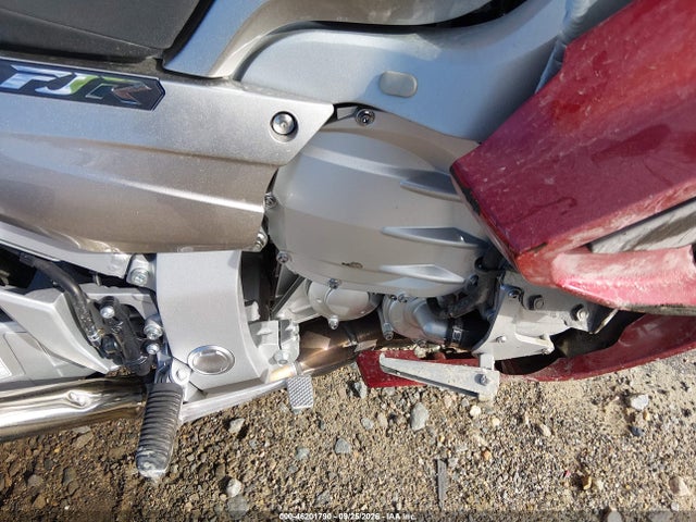 Yamaha Fjr1300 A 2014 JYARP24E7EA002216 Image 8
